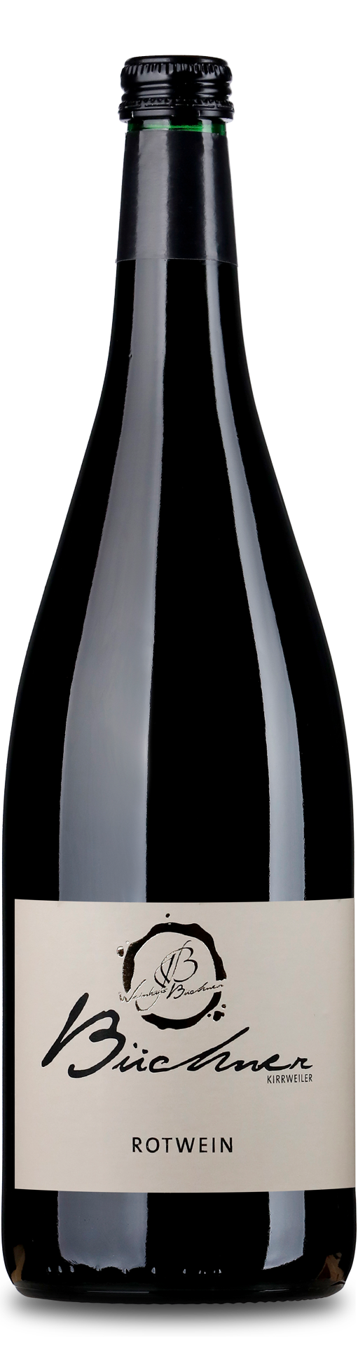 weingut-buechner-rotwein-a Portugisiescher Weißherbst mild